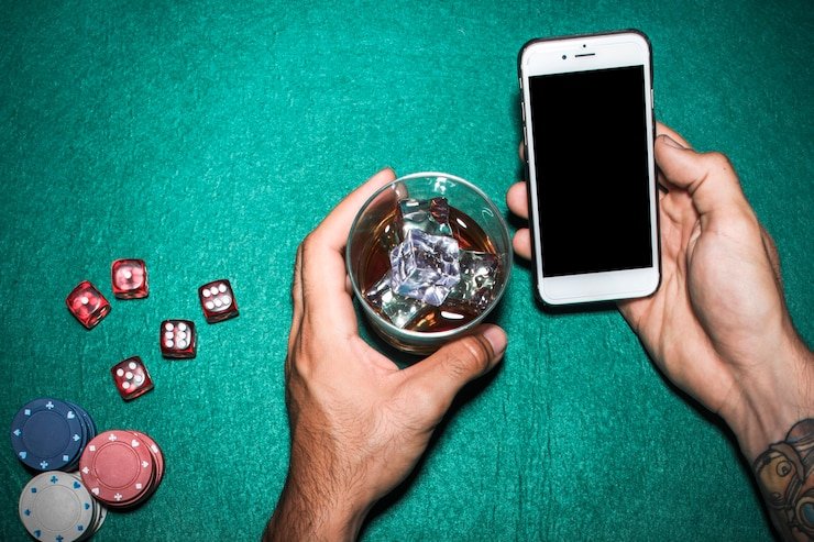 Tim klub4d berdiskusi untuk pengembangan platform hiburan