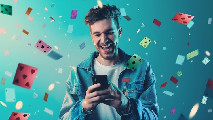 Atlet bulu tangkis Indonesia beraksi dengan penuh semangat di turnamen Asia